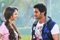 Pyar Mein Padipoyane New Photos